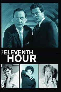 The Eleventh Hour (1962-1964)