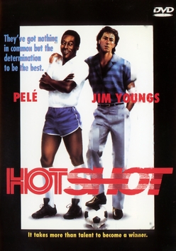 Hotshot (1986)