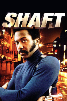 Shaft (1973-1974)