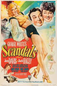 George White's Scandals (1945)