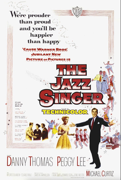 The Jazz Singer (1952)