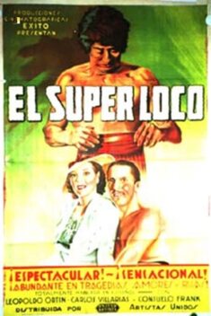 El Superloco (1937)