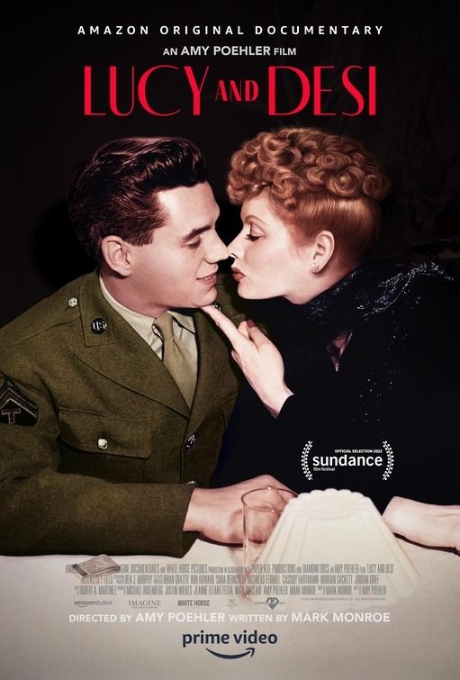 Lucy and Desi (2022)