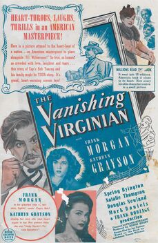 The Vanishing Virginian (1942)