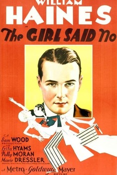 The Girl Said No (1930)