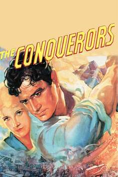 The Conquerors (1932)