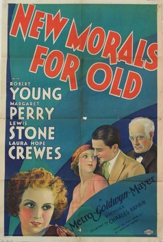 New Morals for Old (1932)
