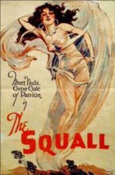 The Squall (1929)