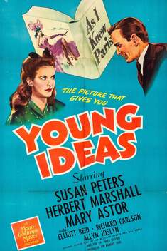 Young Ideas (1943)
