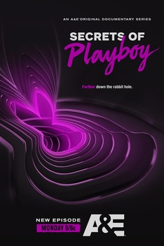 Secrets of Playboy (2022-)