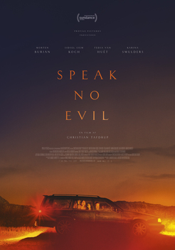 Speak No Evil (2022)