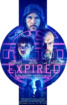 Expired (2022)