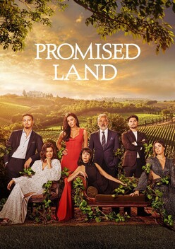 Promised Land (2022)