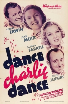 Dance Charlie Dance (1937)