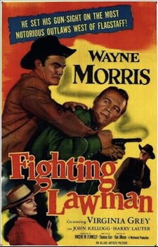 The Fighting Lawman (1953)