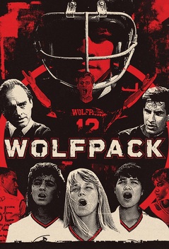 Wolfpack (1987)