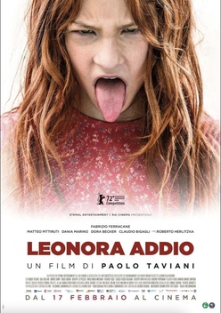 Leonora Addio (2022)