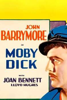 Moby Dick (1930)