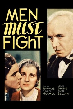 Men Must Fight (1933)