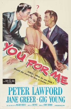 You for Me (1952)