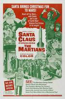 Santa Claus Conquers the Martians