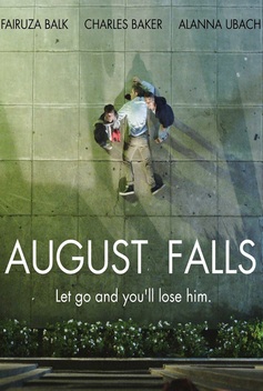 August Falls (2017)