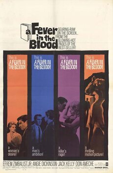 A Fever in the Blood (1961)