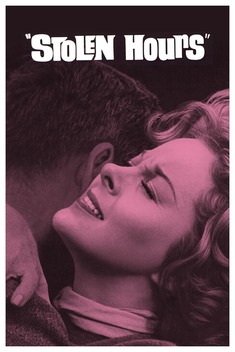 Stolen Hours (1963)