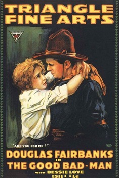 The Good Bad-Man (1916)