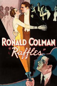 Raffles (1930)