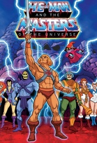 He-Man and the Masters of the Universe (1983-1984)