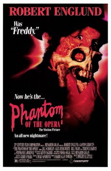 The Phantom of the Opera (1989)