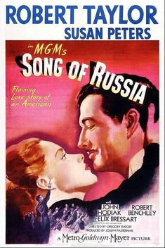 Song of Russia (1944)