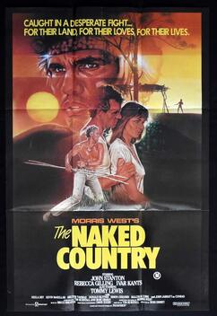 The Naked Country (1985)