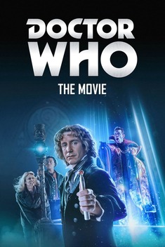 Doctor Who: The Movie (1996)