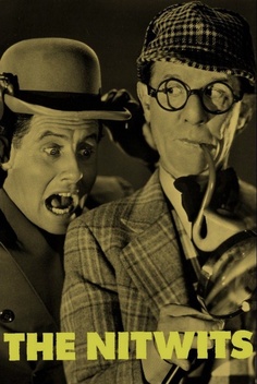 The Nitwits (1935)
