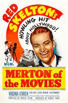 Merton of the Movies (1947)