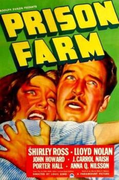 Prison Farm (1938)