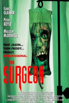 The Surgeon (1995)