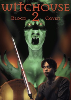 Witchouse II: Blood Coven (2000)