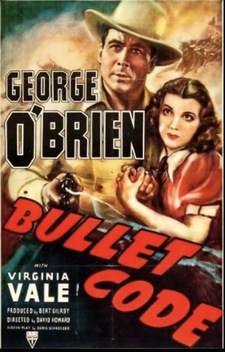 Bullet Code (1940)