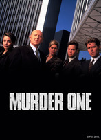 Murder One (1995-1997)