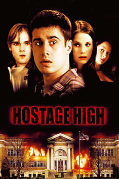 Detention: The Siege at Johnson High (1997)