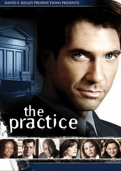 The Practice (1997-2004)