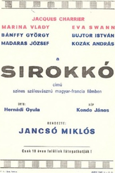 Sirokk� (1969)