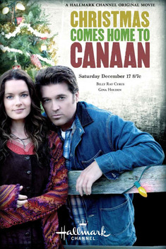 Christmas Comes Home to Canaan (2011)