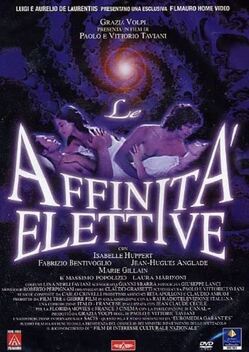 Elective Affinities (1996)