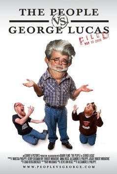 The People vs. George Lucas (2010)