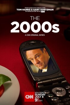 The 2000s (2018)