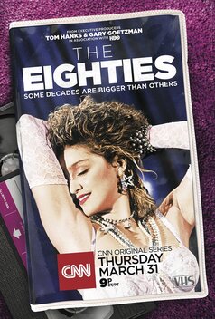 The Eighties (2016)